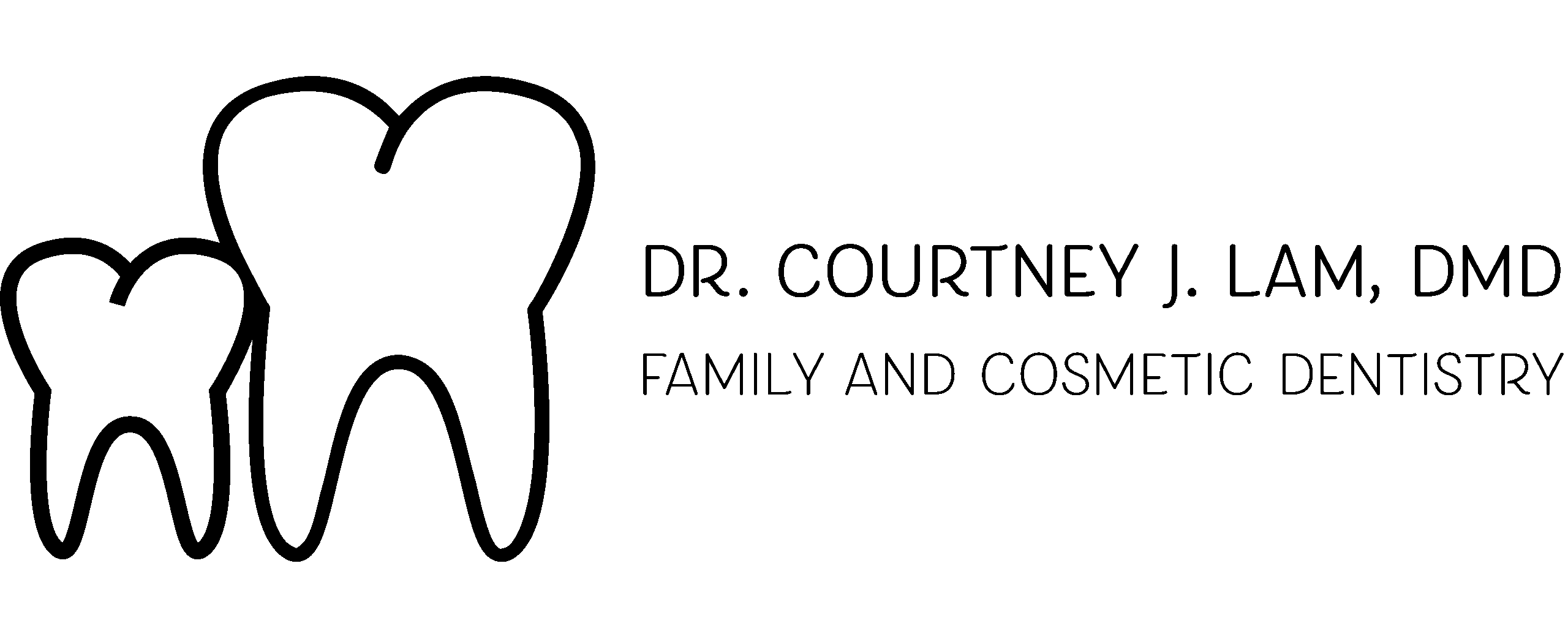 Dr. Courtney J. Lam, DMD